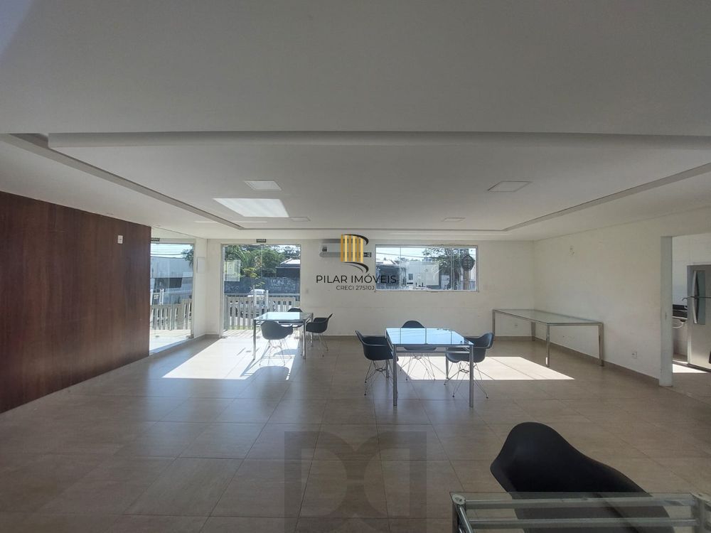 Apartamento 2 dormitórios no bairro Morro Santana