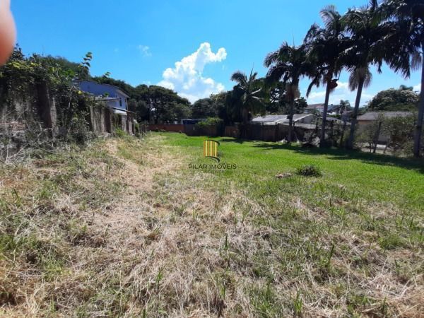 Terreno em Porto Alegre, no bairro Espírito Santo, à venda.