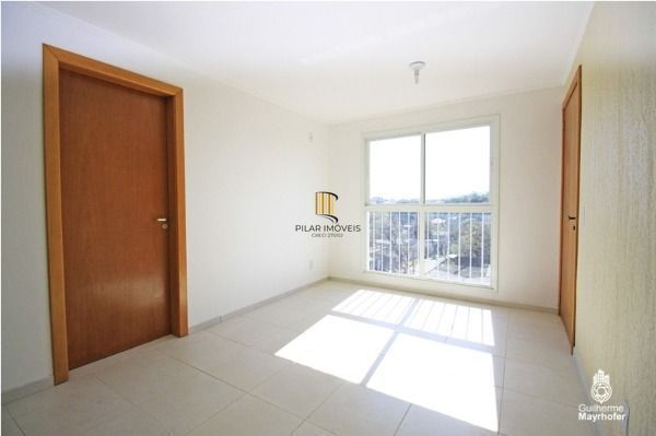 Apartamento para Venda - 40m², 1 dormitório, 1 vaga - Vila Nova