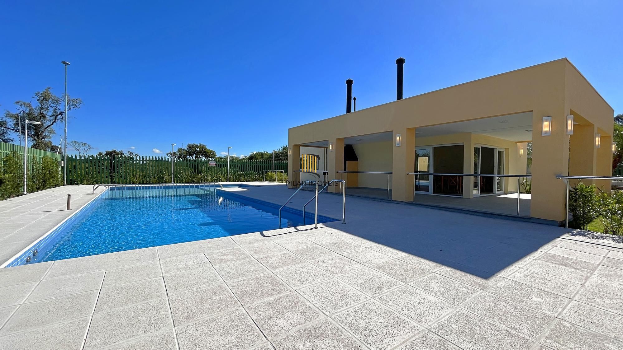 Casa Condominio em Porto Alegre, no bairro Hípica, com 3 dormitório(s),