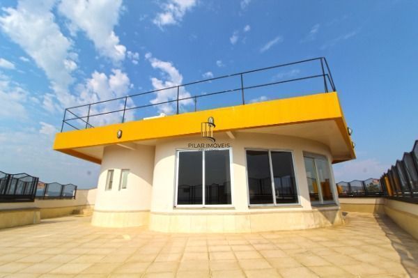 Apartamento em Porto Alegre, no bairro Santa Tereza, com 3 dormitório(s), e 3 ba