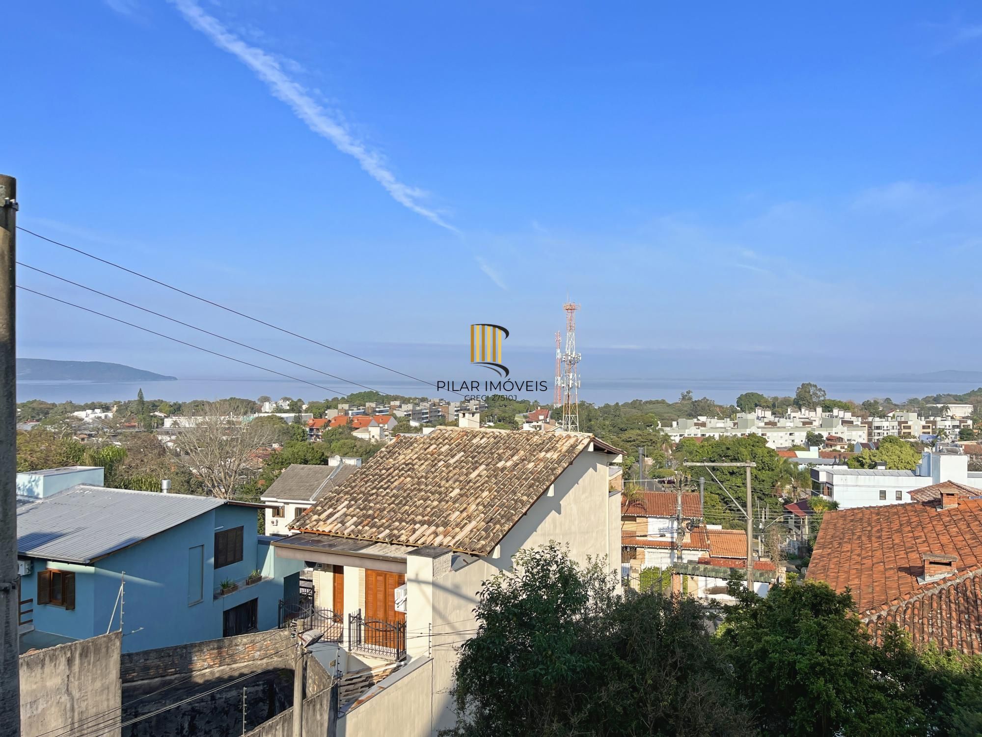 Casa em Condomínio no Jardim Isabel com 270m², 3 dormitórios, 4 vagas