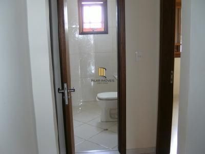 Casa para Venda - 126m², 3 dormitórios, sendo 3 suites, 2 vagas - Ipanema