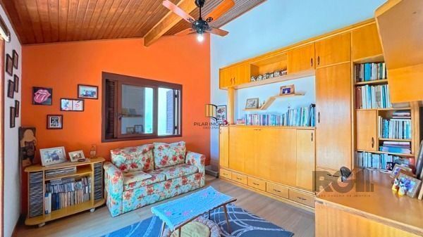 Cobertura 3 dormitórios à venda Tristeza Porto Alegre/RS