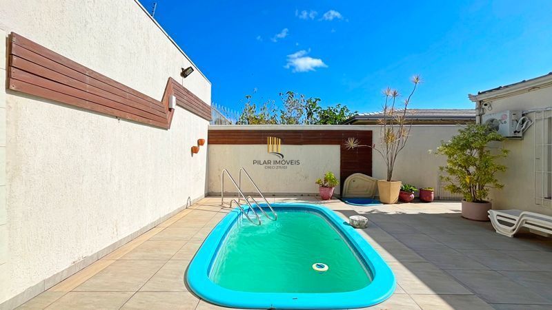 Casa 3 dormitórios à venda Ipanema Porto Alegre/RS