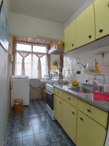 Apartamento para Venda - 59.89m², 3 dormitórios, 1 vaga - Vila Nova