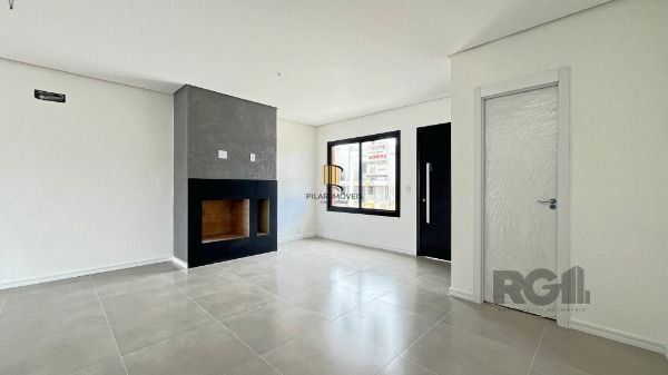 Casa Condominio em Porto Alegre, no bairro Campo Novo, com 3 dormitório(s), e 3 