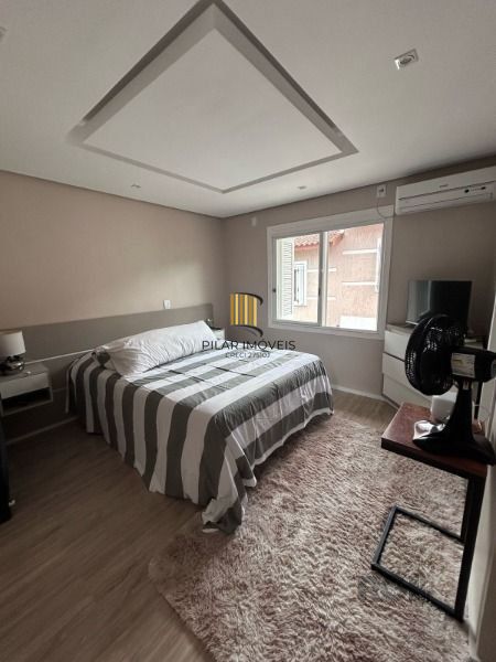 Casa em Condomínio 3 dormitórios à venda Ipanema Porto Alegre/RS