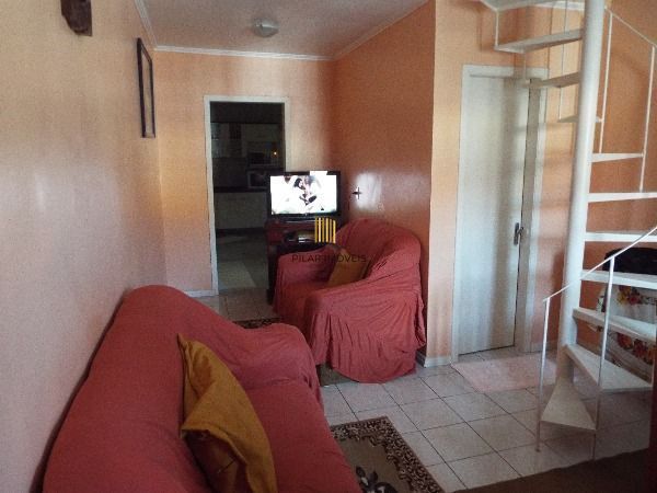 Casa para Venda - 89.93m², 2 dormitórios, 2 vagas - Hípica