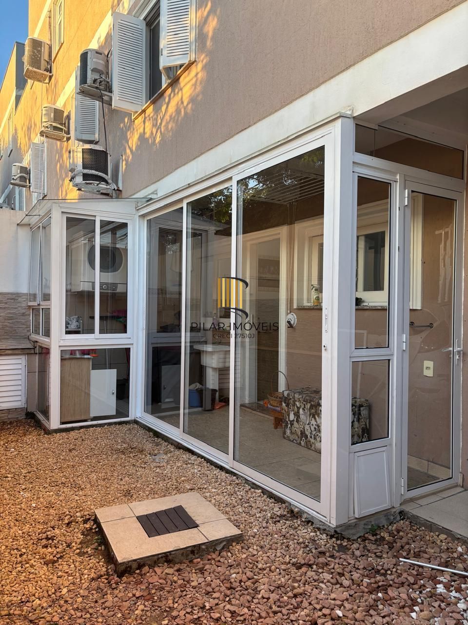 Casa em Condomínio 3 dormitórios à venda Cavalhada Porto Alegre/RS