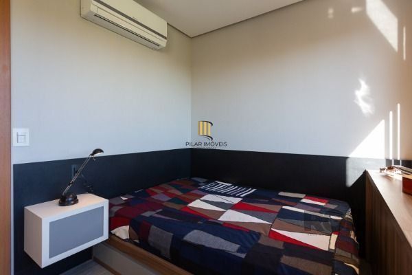 Apartamento em Porto Alegre, no bairro Cavalhada, com 3 dormitório(s), e 3 banhe