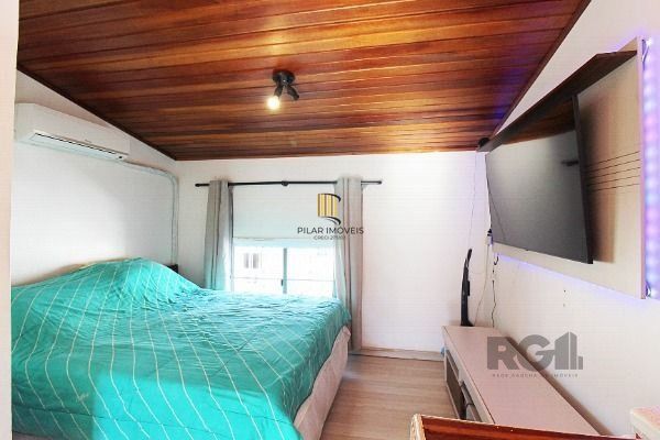 Casa Condominio para Venda - 50m², 3 dormitórios, sendo 1 suites, 1 vaga - Hípic