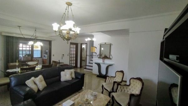 Casa para Venda - 248.29m², 3 dormitórios, sendo 1 suites, 2 vagas - Ipanema