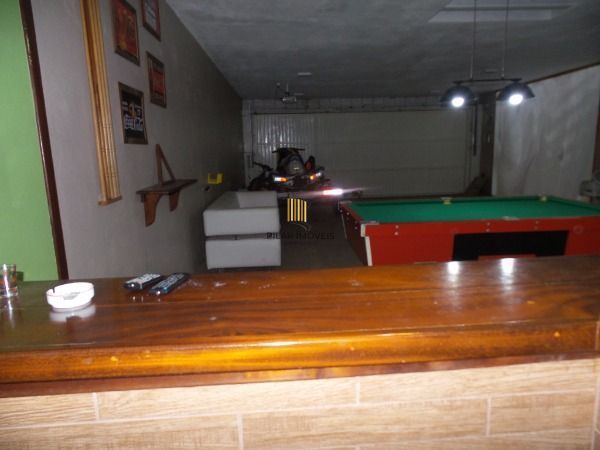 Casa para Venda - 290m², 3 dormitórios, sendo 1 suites, 6 vagas - Aberta Dos Mor