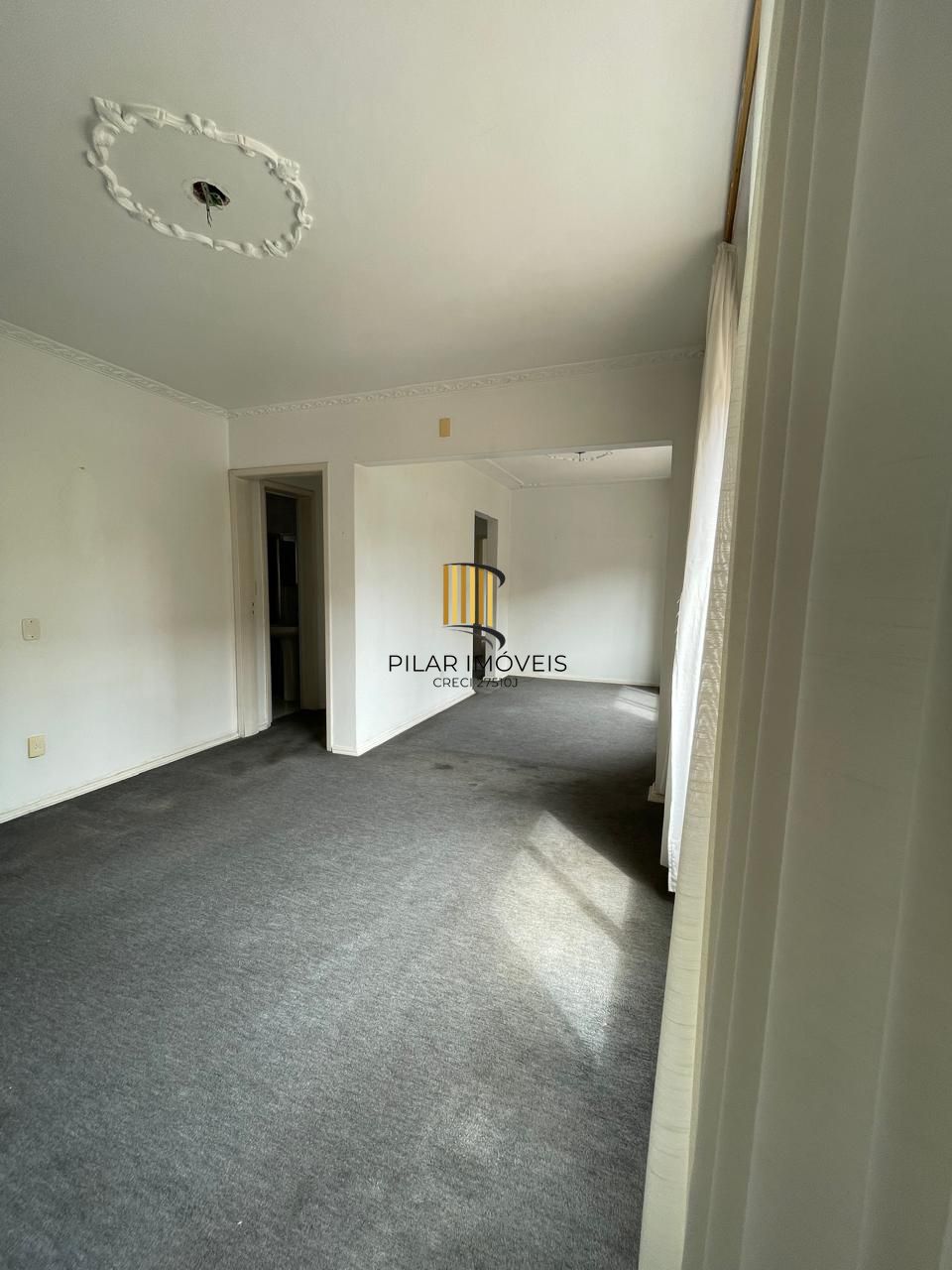 Apartamento 3 Dormitorios - Cristal com 80 M²