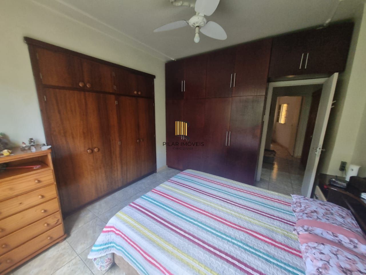 Amplo apartamento, em localização privilegiada no Bom Fim.