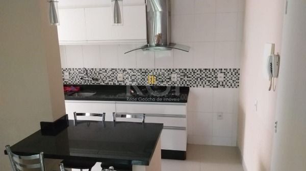 Apartamento para Venda - 36m², 1 dormitório, Cidade Baixa