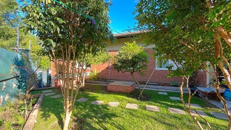 No condomínio Mountain Ville Residência 3 dormitórios.