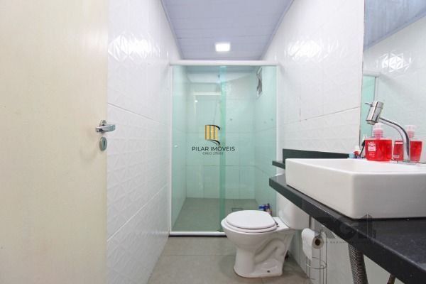 Terreno em Porto Alegre, no bairro Glória, à venda.