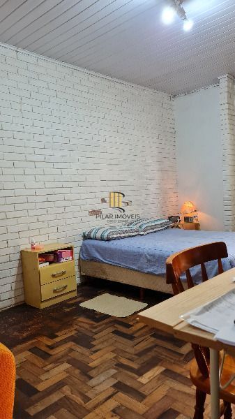 Casa para Venda - 85m², 3 dormitórios, 1 vaga - Ipanema