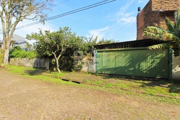 Terreno para Venda - 250m², 3 dormitórios, 3 vagas - Vila Conceição