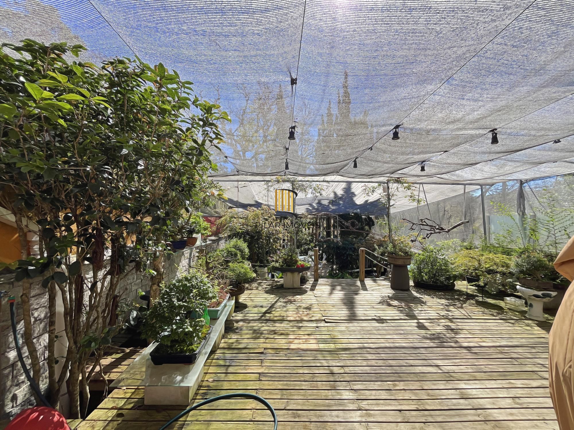 Casa em Condomínio 3 dormitórios à venda Vila Nova Porto Alegre/RS