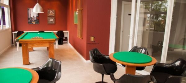 Apartamento para Venda - 50.74m², 2 dormitórios, 1 vaga - Azenha