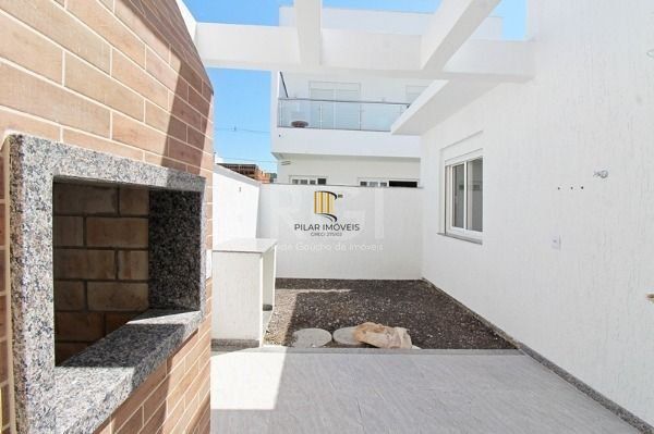 Casa Condominio para Venda - 110.21m², 3 dormitórios, sendo 1 suites, 2 vagas - 