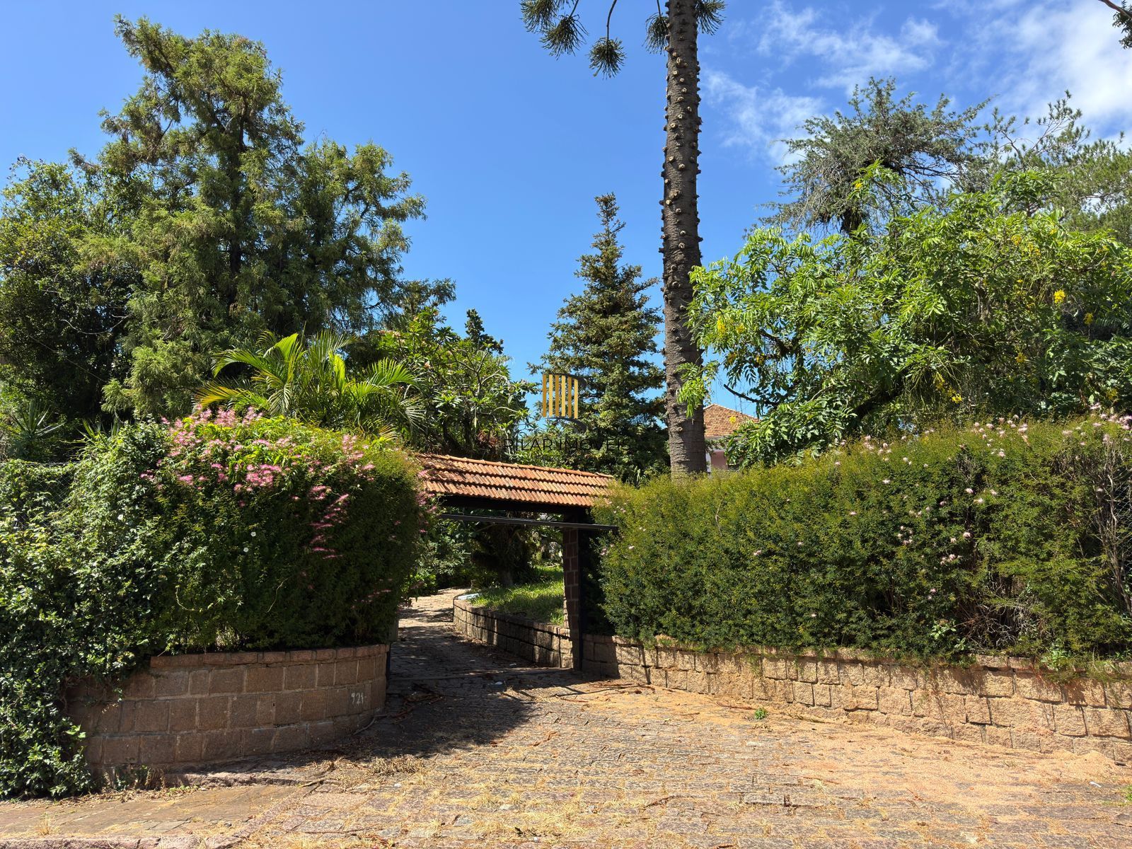 Tristeza -Imóvel único- Terreno 3658 m² privativos, casa 500m², 5d, reformada