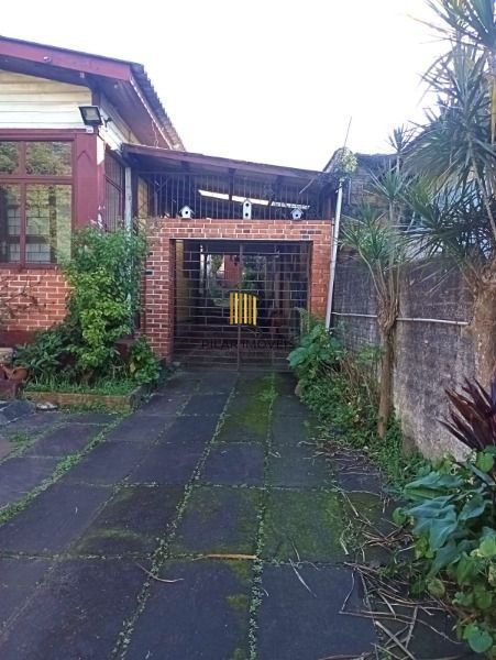 Terreno em Porto Alegre, no bairro Espírito Santo, à venda.