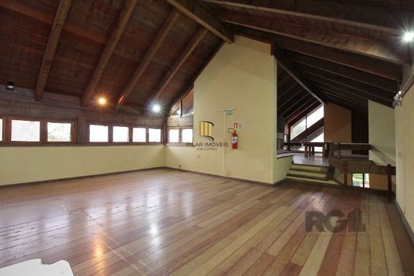 Casa Condominio em Porto Alegre, no bairro Sétimo Céu, com 4 dormitório(s), e 4 