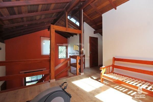 Casa Condominio para Venda - 150m², 3 dormitórios, 2 vagas - Vila Nova