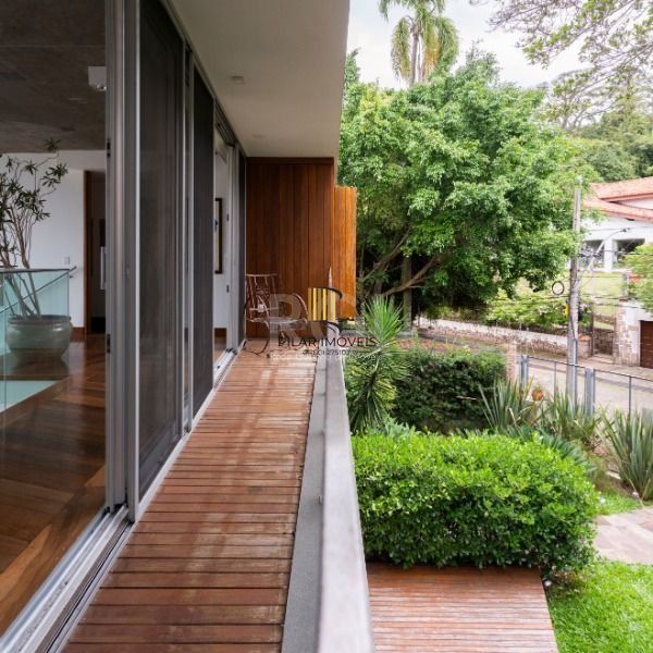 Casa para Venda - 463.7m², 4 dormitórios, sendo 4 suites, 4 vagas - Vila Conceiç