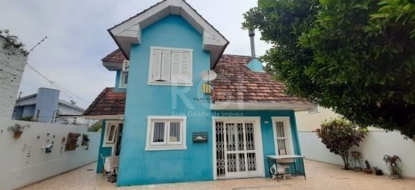 Casa para Venda - 132.13m², 3 dormitórios, sendo 1 suites, 4 vagas - Ipanema