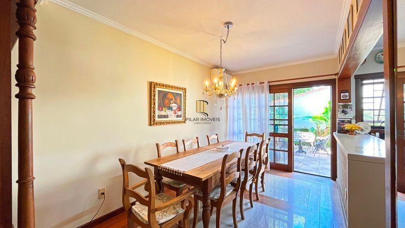 Casa em Condomínio 3 dormitórios à venda Tristeza Porto Alegre/RS