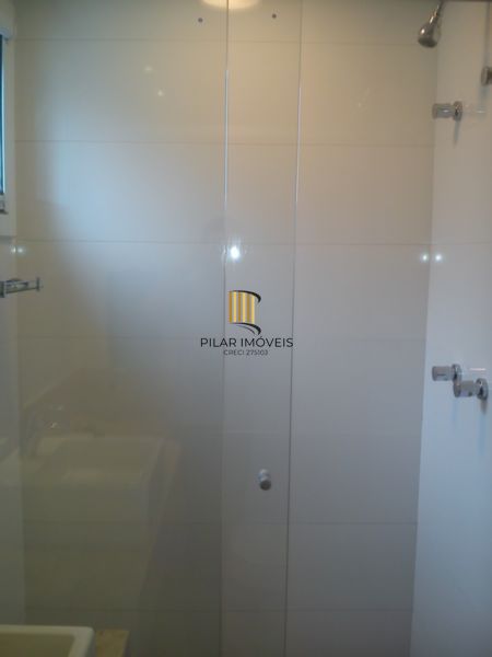 Casa no TerraVille com 3 dormitórios sendo 2 suítes.