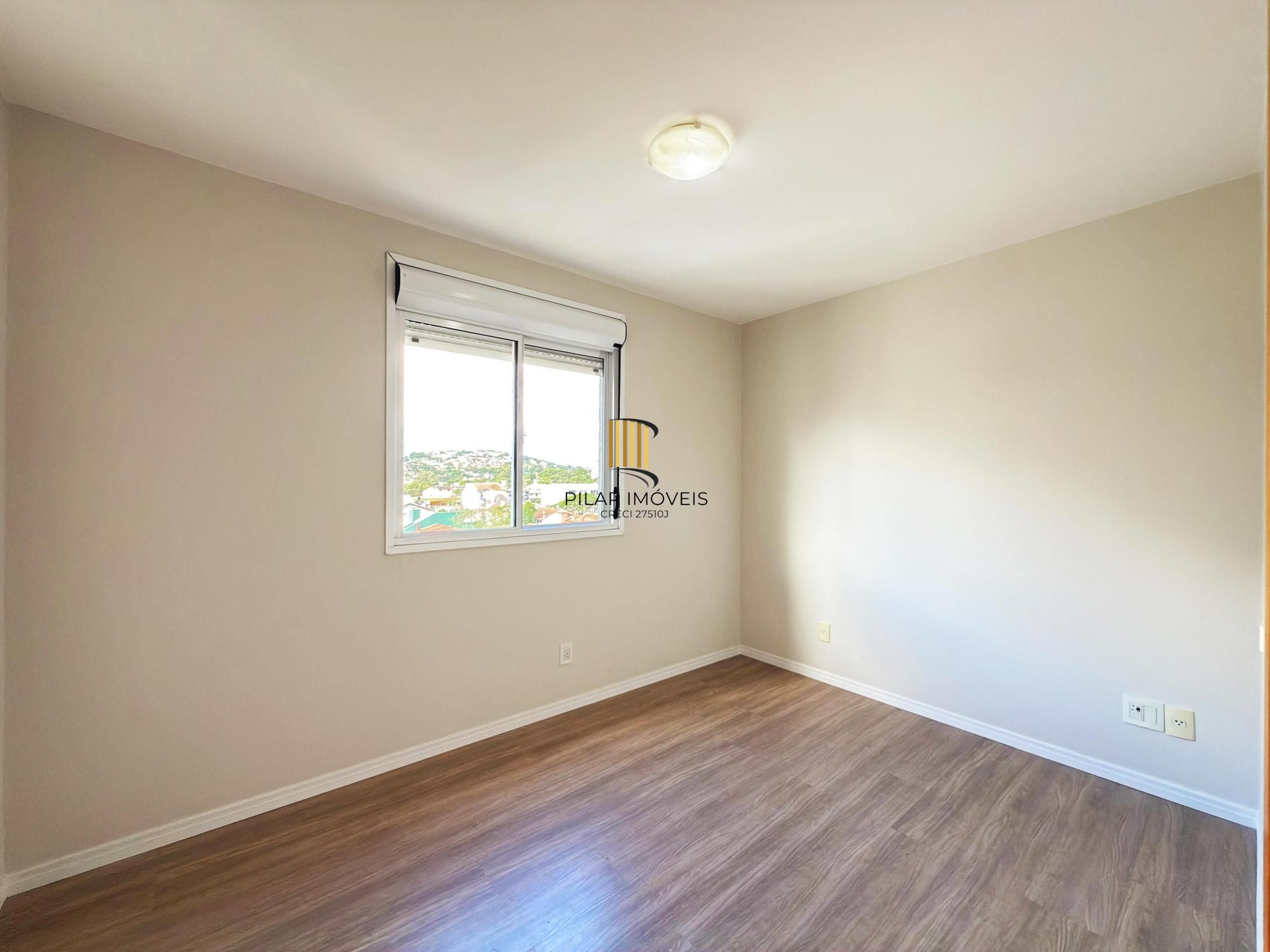 Oportunidade na cavalhada