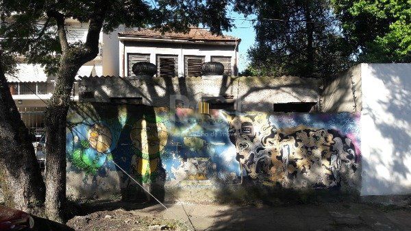 Predio para Venda - 290m², 0 dormitórios, Cidade Baixa