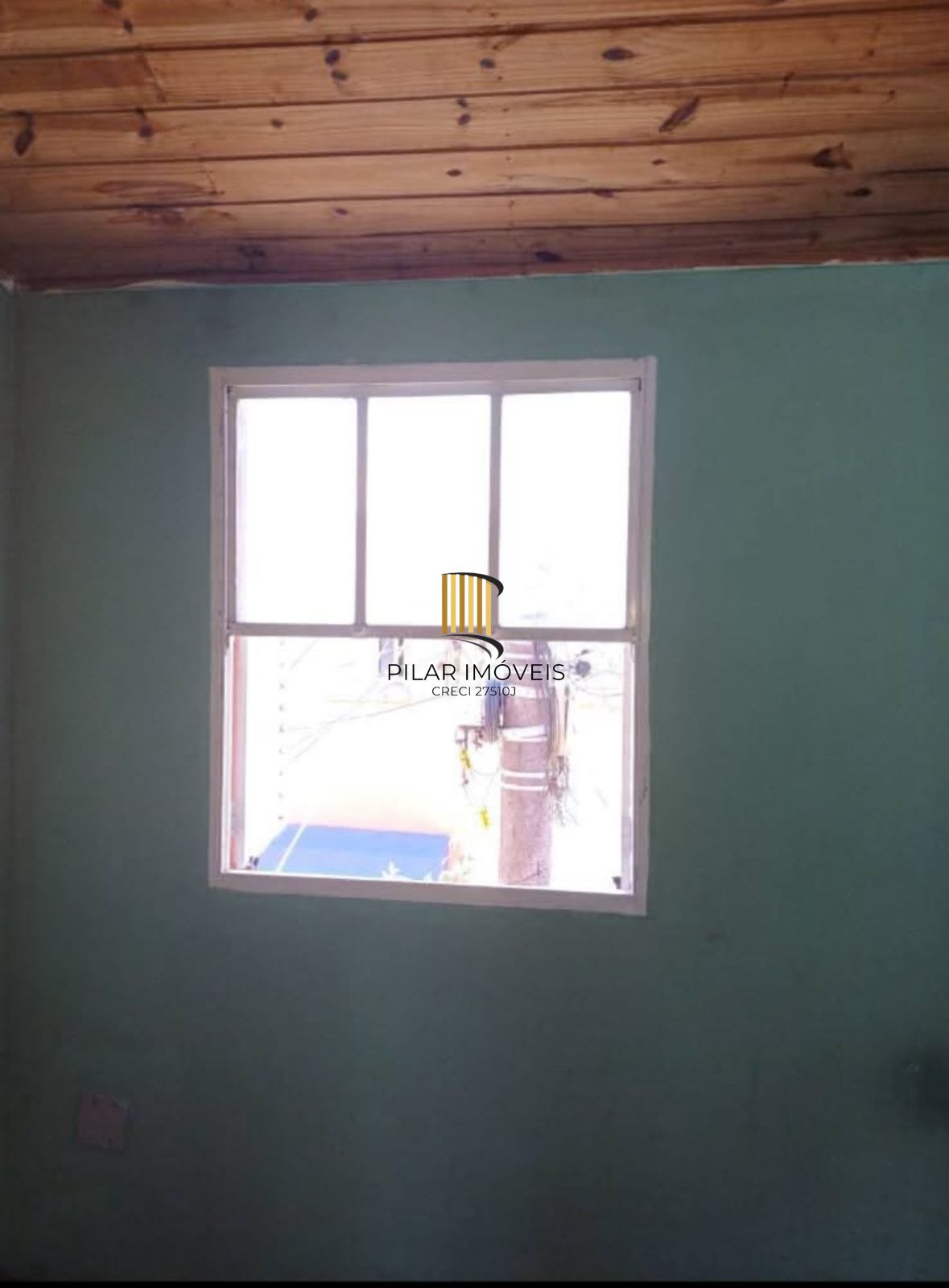 Residência em Condominio para Venda com 2 dormitórios com 1 vaga - Santo Antonio