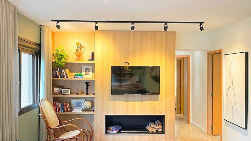 Apartamento 3 dormitórios à venda Tristeza Porto Alegre/RS