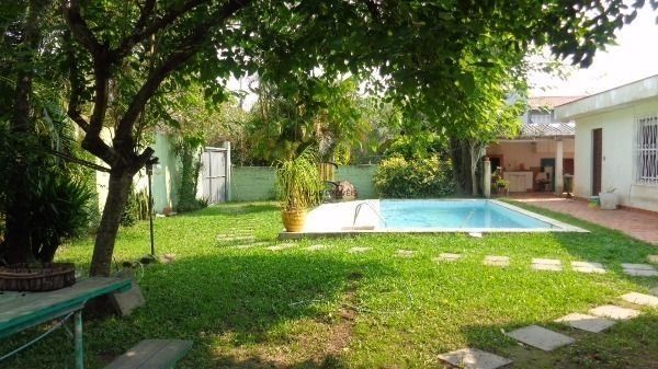 Casa para Venda - 200m², 3 dormitórios, sendo 1 suites, 4 vagas - Ipanema