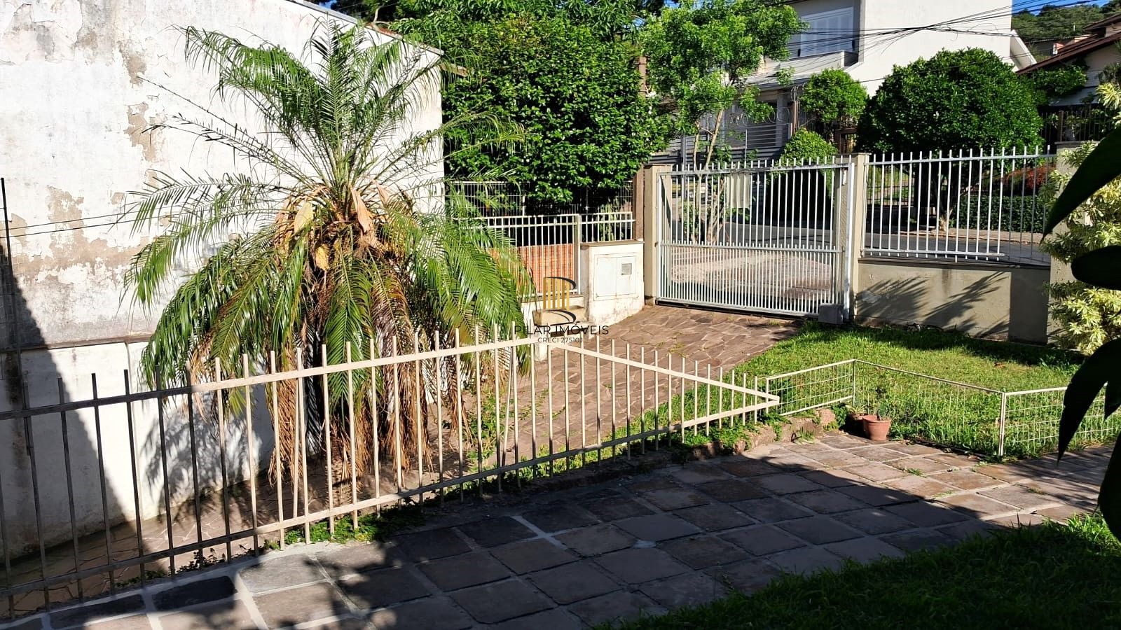 Casa 3 dormitórios no bairro Vila Conceição