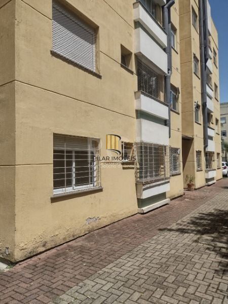 Apartamento para Venda - 50m², 2 dormitórios, 1 vaga - Aberta Dos Morros