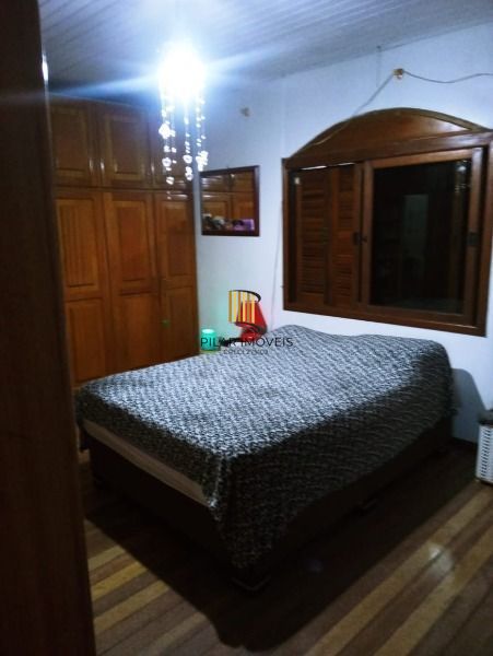 Casa para Venda - 110m², 4 dormitórios, sendo 1 suites, 1 vaga - Teresópolis