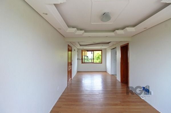 Apartamento em Porto Alegre, no bairro Santa Tereza, com 3 dormitório(s),