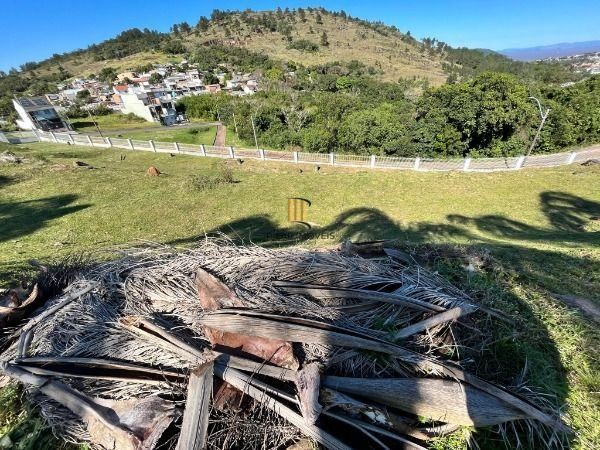 Terreno em Porto Alegre, no bairro Aberta dos Morros, à venda.
