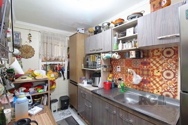 Casa para Venda - 118m², 2 dormitórios, 2 vagas - Aberta Dos Morros