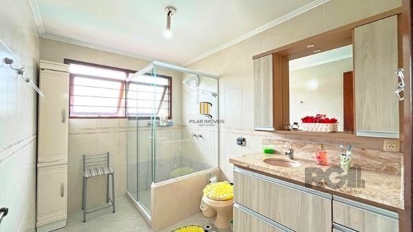 Casa no Bairro Ipanema, com 3 dormitório(s), à venda.