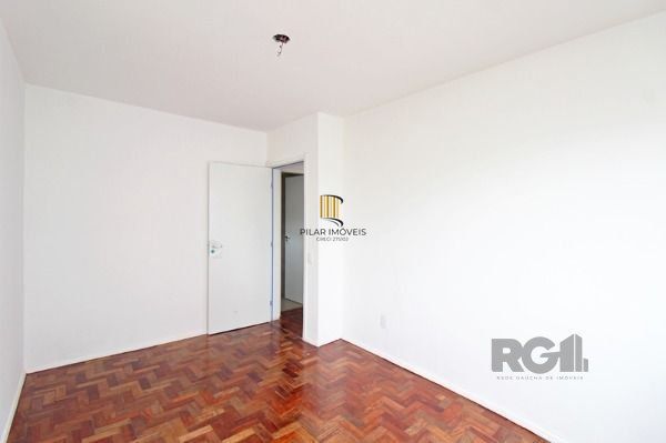 Apartamento em Porto Alegre, no bairro Tristeza, com 2 dormitório(s), e 2 banhei