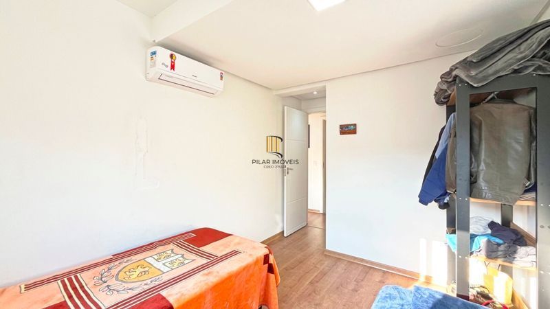 Casa em Condomínio 4 dormitórios à venda Praia de Belas Porto Alegre/RS